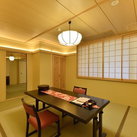 Matsui-Bekkan Hanakanzashi Kyoto Luaran gambar