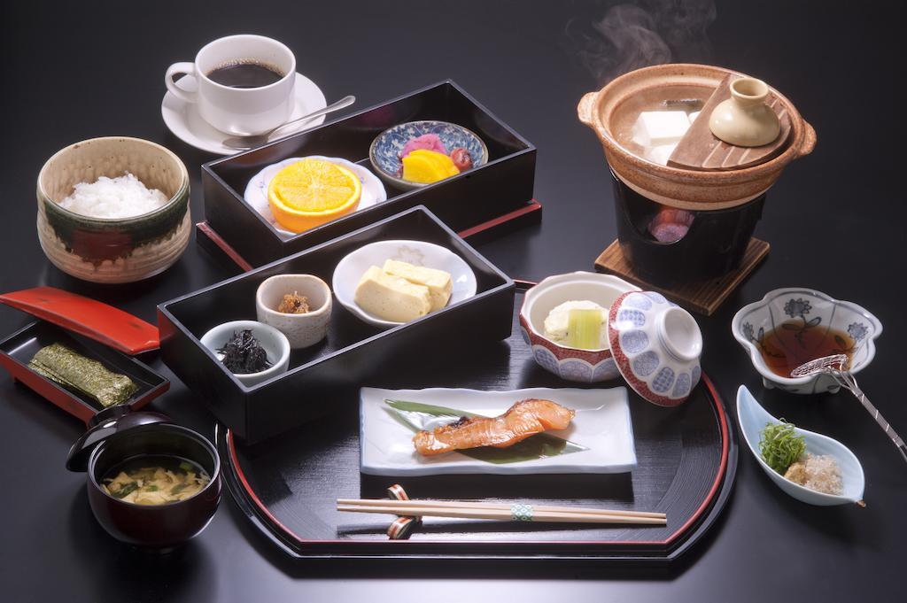 Matsui-Bekkan Hanakanzashi Kyoto Luaran gambar